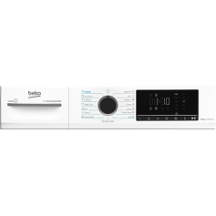 Прально-сушильна машина Beko BMM5DFO5741W в Запорожье